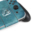 Brigid Ashwood Celtic Dolphin Nintendo Switch OLED (2021) Skin